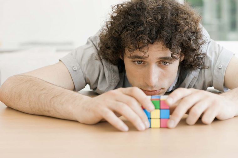 Rubikova kocka proslavila 40. rođendan