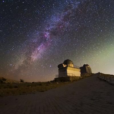 Rešena misterija blještave supernove: Neotkrivena galaksija između nje i Zemlje