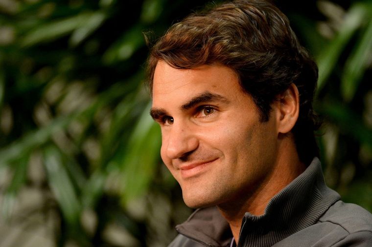 Federer postao otac još jednog para blizanaca: Rođeni Leo i Leni!