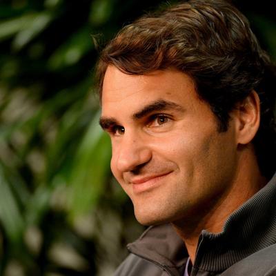 Federer postao otac još jednog para blizanaca: Rođeni Leo i Leni!
