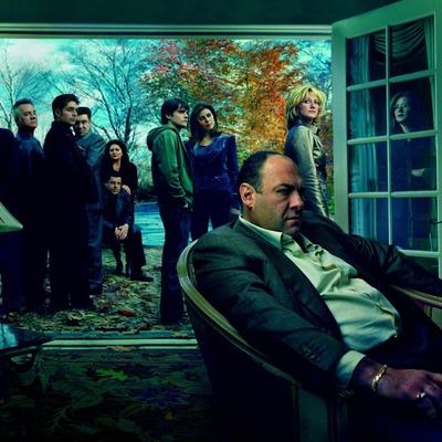 Porodica Soprano bez Tonija: Moguć nastavak jedne od najboljih TV serija ikada