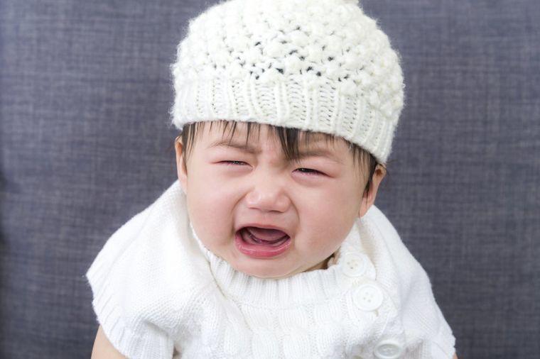 Japan: Održano takmičenje beba u najdužem i najjačem plakanju
