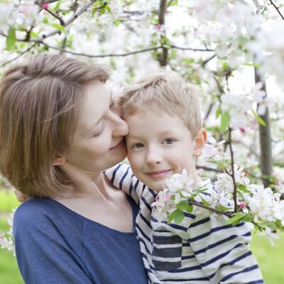 6 tipova majki koje nas izluđuju: Sveznalica, kraljica poricanja, hipi mama