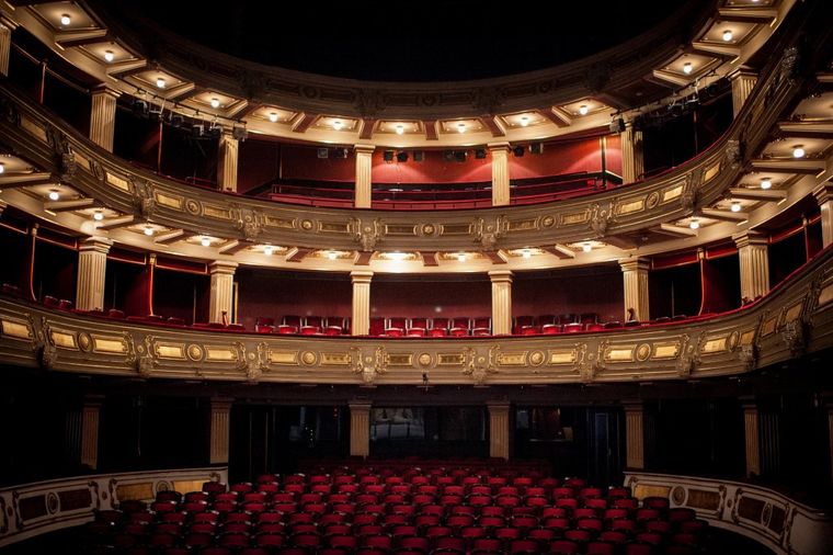Narodno pozorište u Beogradu otkazuje sve predstave