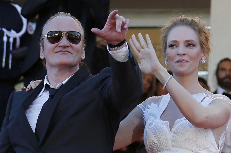 Bestseler u najavi: Kventin Tarantino najavio objavljivanje prve knjige!