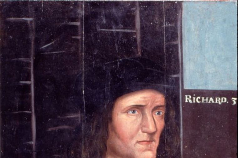 Stručnjaci: Ričard III nije bio grbava krastača, kako ga je Šekspir opisao