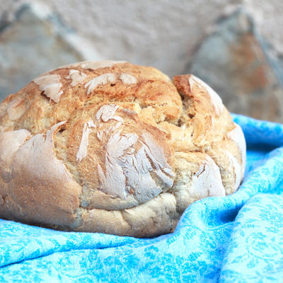 Najukusniji pirotski hleb: Vurnjak je slastan i mek kao duša! (RECEPT)