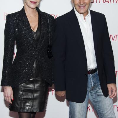 Melani Grifit i Antonio Banderas se razvode: Kraj nakon 18 godina braka!