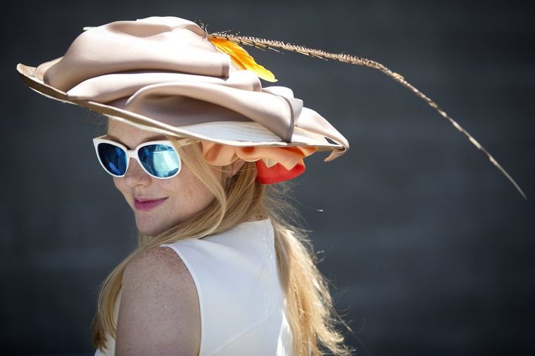 Vreme je za šešir: Pronađite pravi model, zaštite se od sunca i pokažite šta je elegancija (FOTO)