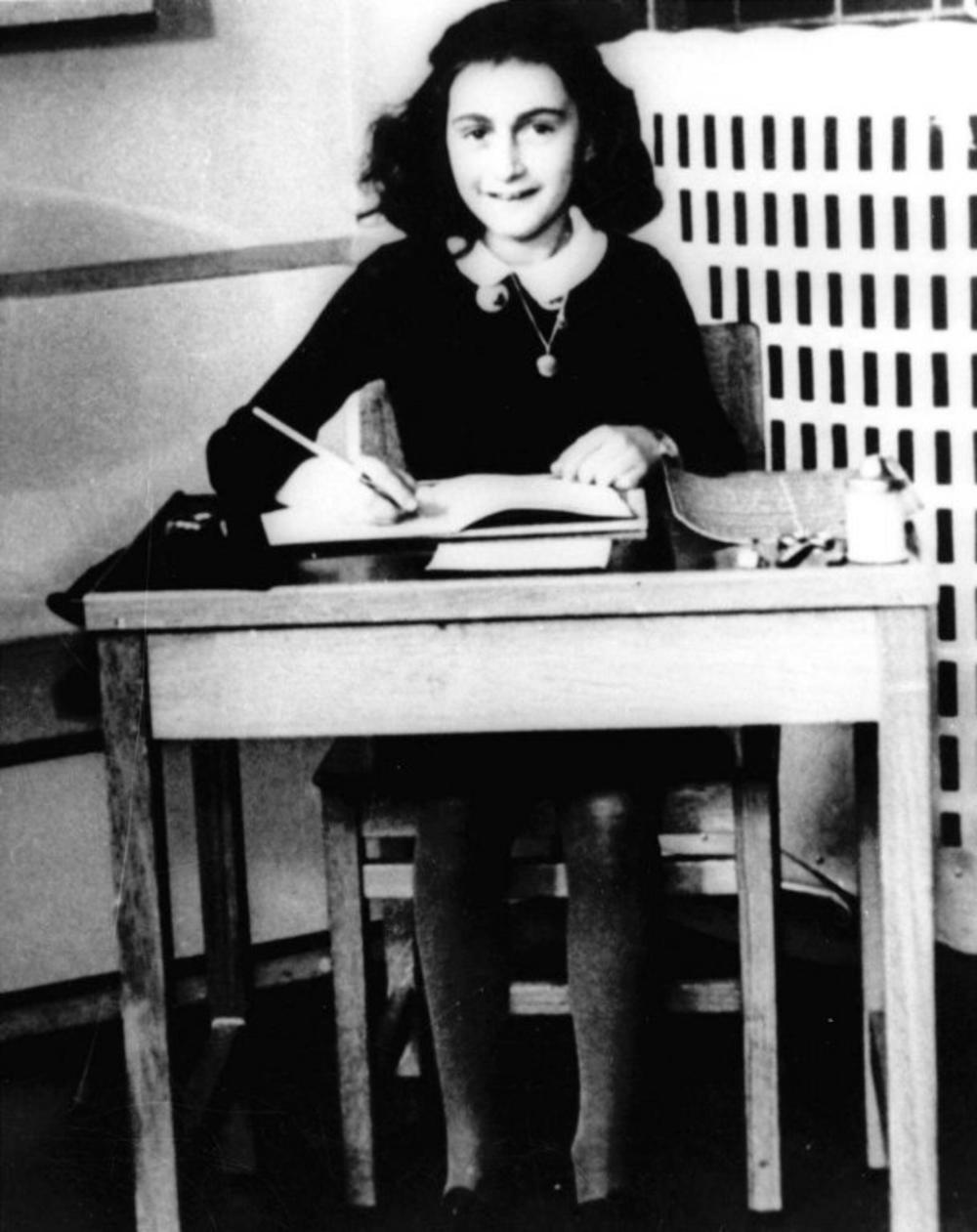 Ana Frank