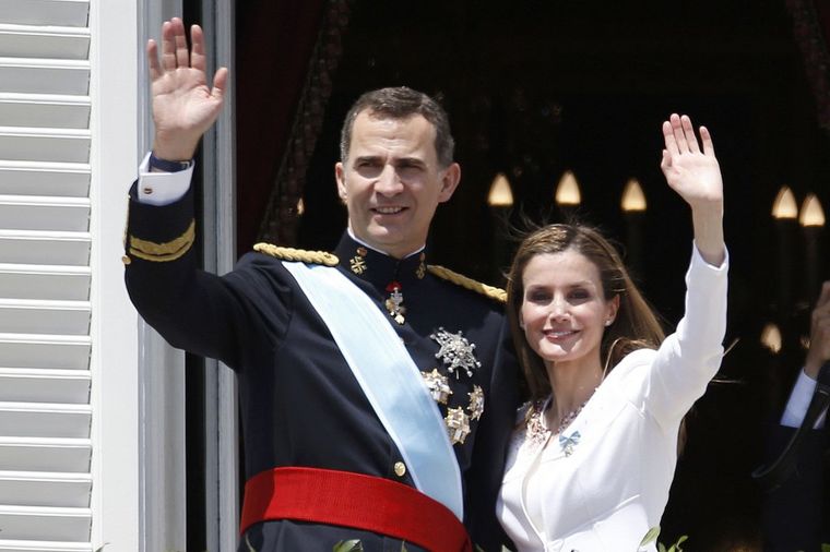 Upoznajte novu kraljicu Španije: Elegantna i lepa, bez kapi plave krvi (FOTO)
