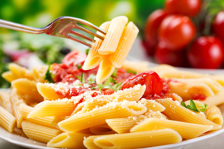 Pazite dobro pri izboru testenine: Ovo je najveća greška u spremanju italijanske hrane!