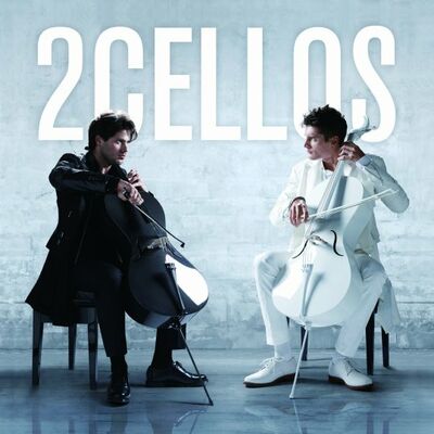 2 Cellos nastupaju 12. jula na Egzitu: Violončelisti koji su osvojili svet!