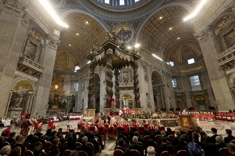 Vatikan priznao Međunarodno udruženje egzorcista: Isterivačima đavola dato zeleno svetlo!