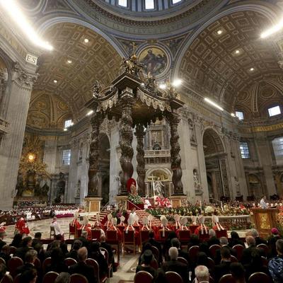 Vatikan priznao Međunarodno udruženje egzorcista: Isterivačima đavola dato zeleno svetlo!