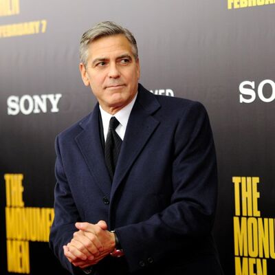 Džordž Kluni odbio izvinjenje tabloida: Zahvaljujem se, ali ga nikad ne bih prihvatio!