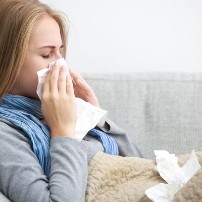 Opasnost preti celoj Srbiji: U najavi epidemija mutiranog virusa gripa