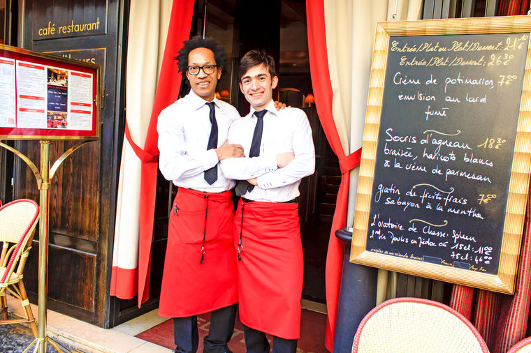 Zakon protiv podgrevanja u restoranu: Francuska čuva tradicionalnu kuhinju!