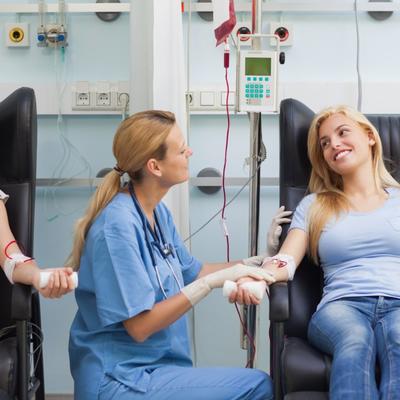 Institut za transfuziju krvi moli građane za pomoć: Sve krvne grupe na minimumu!