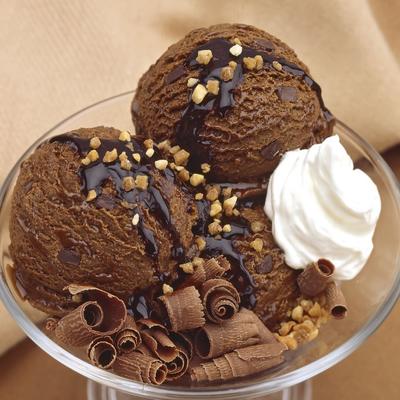 Najbolji domaći sladoled od čokolade: Bolje od ovog ne može! (RECEPT)