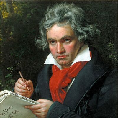 Jednostavna navika koja je Betovena učinila genijalcem!