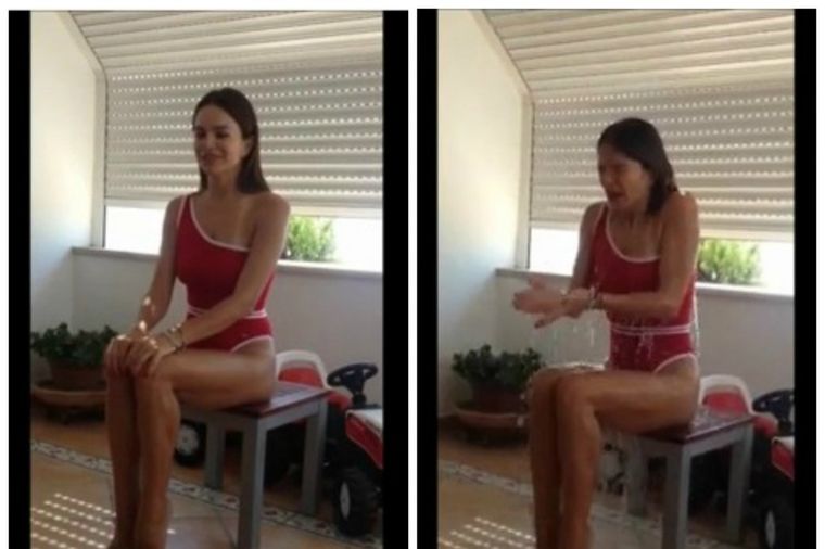Severina izazvala Lepu Brenu, Bregu i Dina Merilina (VIDEO)
