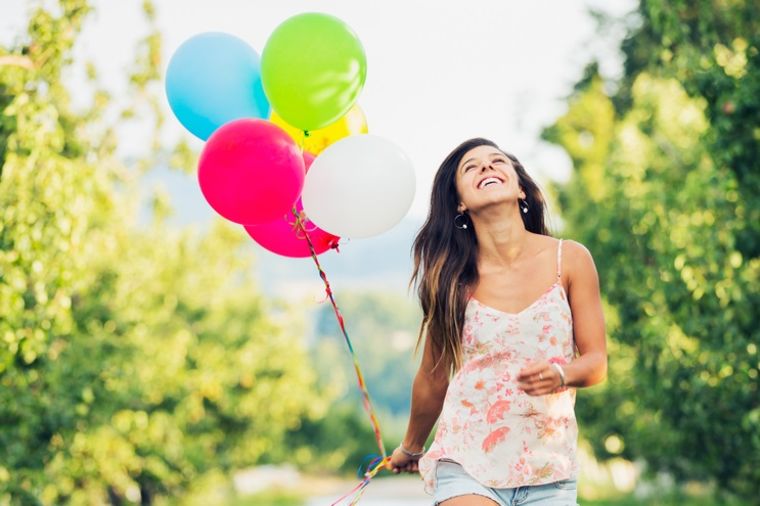 Kako da sagledate dobru stranu svega: 6 saveta za pozitivnije misli i srećniji život!