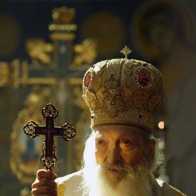 100 godina od rođenja patrijarha Pavla, pamtimo njegove reči: Ljudi ili neljudi, od nas zavisi