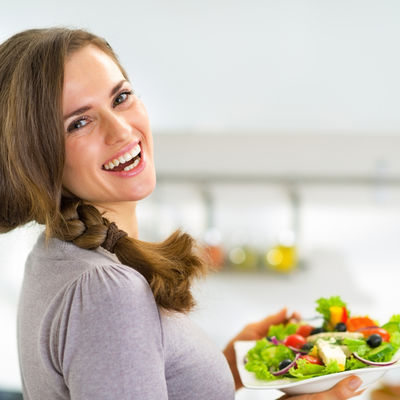 Ne ponavljajte je: Najveća greška sa grčkom salatom koju pravimo kada smo na dijeti!
