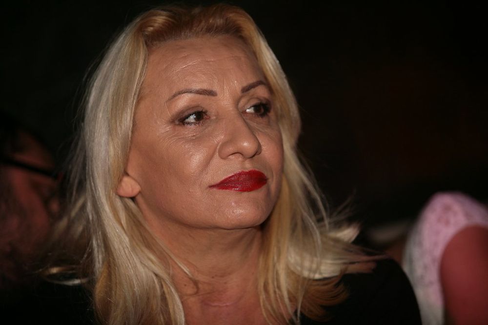 Vesna Zmijanac