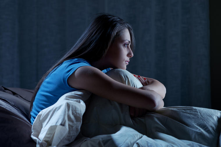 Manjak sna izaziva brže starenje mozga: Spavajte svaki dan minimum 6 sati