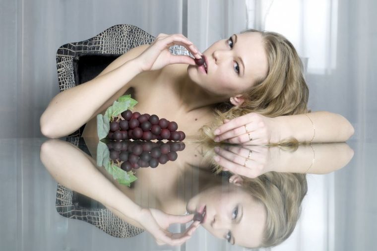 10 lekovitih svojstava grožđa: Podstiče mršavljenje, štiti srce i mozak