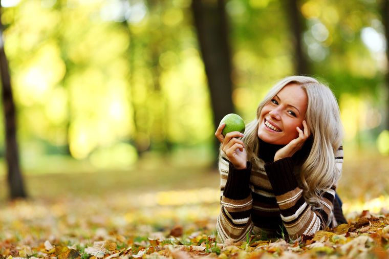 Očistite organizam jabukom: Posle ovoga probava radi kao sat! (RECEPT)