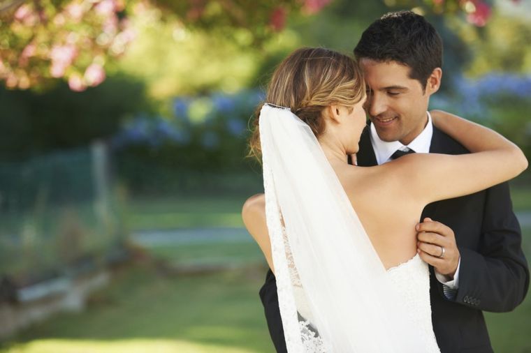 Nije svejedno: Kako datum venčanja određuje tok braka!