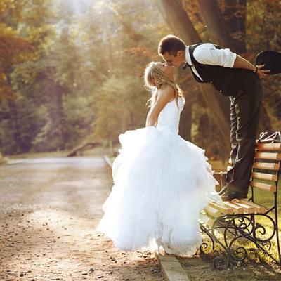 Zanimljivosti o venčanjima koje će vas iznenaditi: Znate li koji je broj dana sreće u braku?