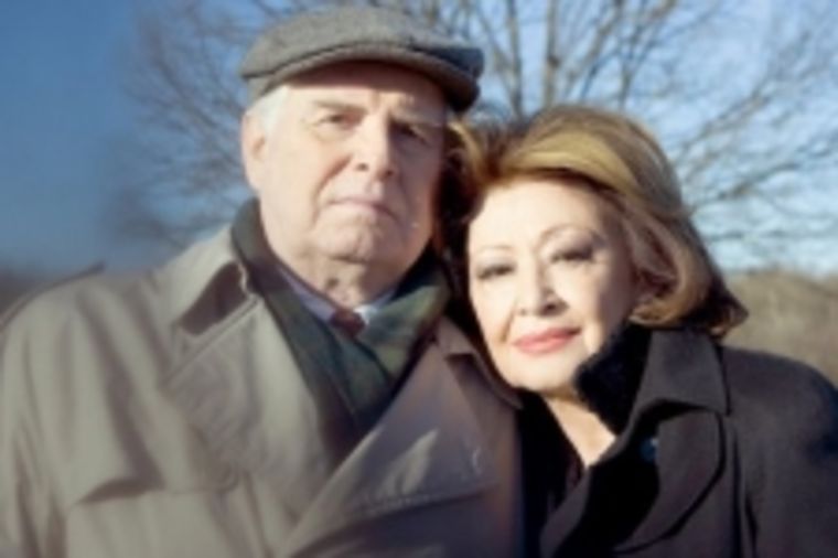 Glumci Boris Buzančić (85) i Ana Karić (74) preminuli na isti dan