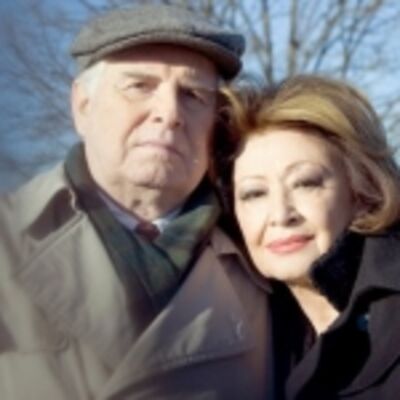Glumci Boris Buzančić (85) i Ana Karić (74) preminuli na isti dan