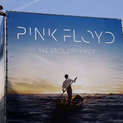 Novi i poslednji album Pink Flojda: Nakon 20 godina pauze