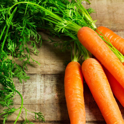 Ako želite da preporodite organizam, pojedite šargarepu: Moćno korenasto povrće puno vitamina i lekovitih svojstava!