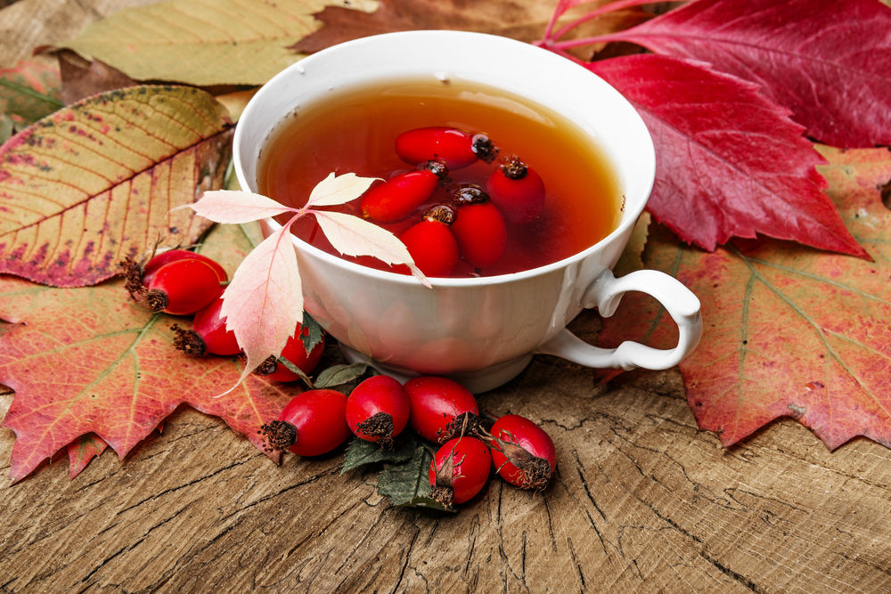 Čaj od šipka: 8 koristi za zdravlje koje rijetki znaju