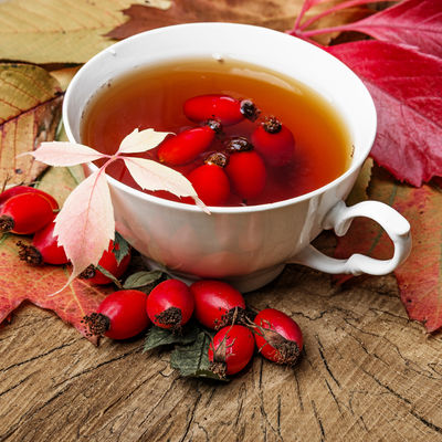 Domaći čaj protiv gripa: Moćna biljna mešavina jača imunitet!