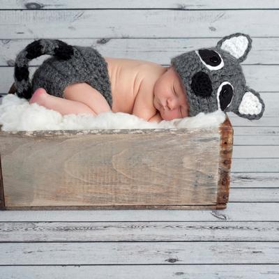 Bebe im spavaju u drvenoj kutiji: Genijalna ideja ljudi iz Finske!