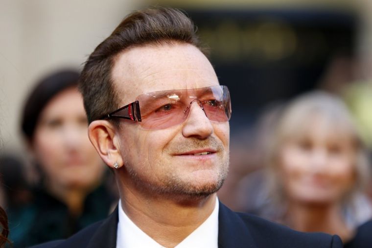 Bono Voks otkrio tajnu: Naočare za sunce nosi stalno jer ima glaukom!