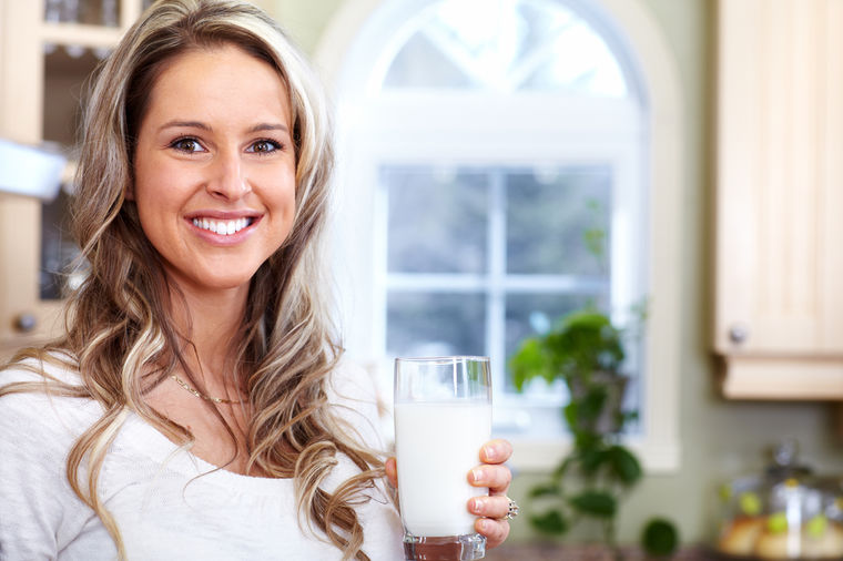 Lekovito mleko od belog luka: Izvanredan domaći preparat protiv bolova! (RECEPT)