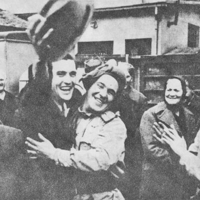 70 godina od oslobođenja Beograda u Drugom svetskom ratu