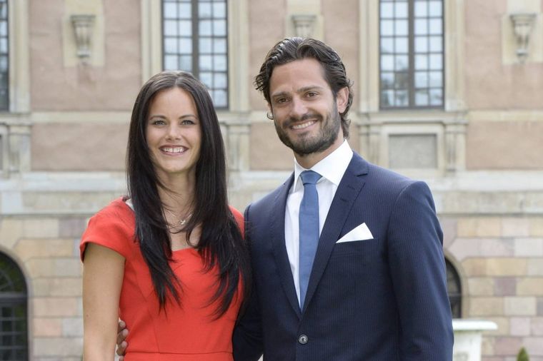 Švedsko kraljevsko venčanje: Princ Karl Filip raduje se ženidbi u junu!