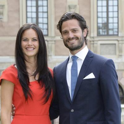 Švedsko kraljevsko venčanje: Princ Karl Filip raduje se ženidbi u junu!