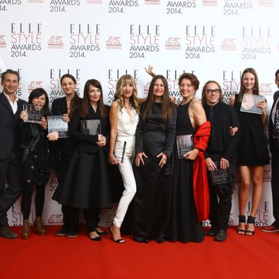 Održan drugi ELLE Style Awards: Dodeljene nagrade i priznanja istaknutim ličnostima