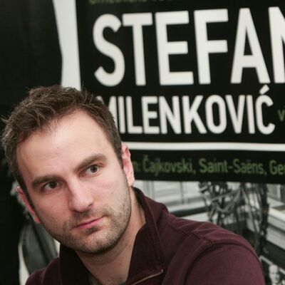 Otac Stefana Milenkovića osuđen za pedofiliju: 4 godine zatvora zbog veze sa maloletnicom