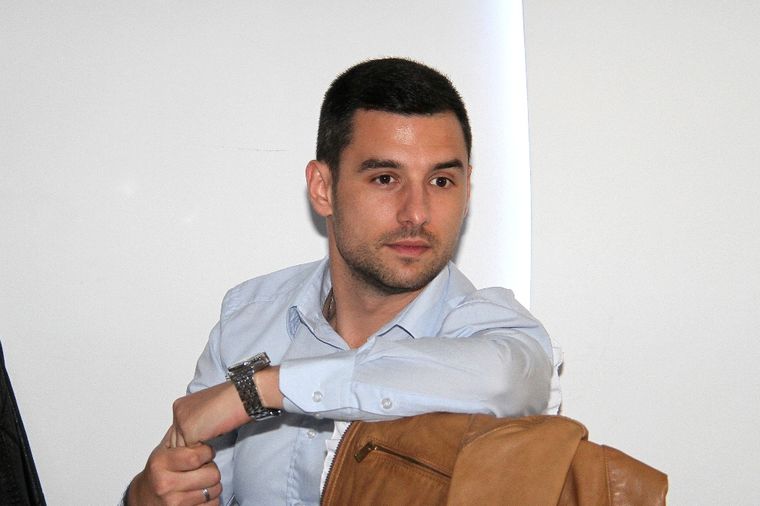 Nemanja Stevanović: Bio sam pod stresom kada me je Popović izbacio iz Granda